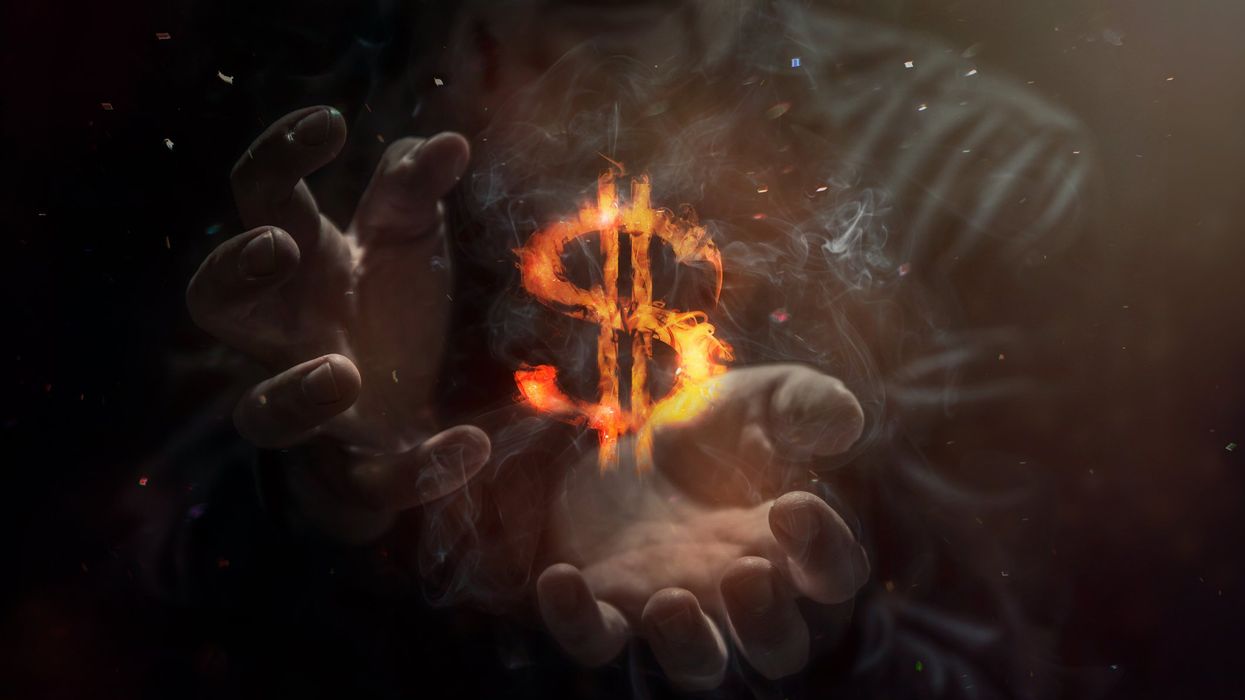 How corporate America helped fuel the hate that killed Charlie Kirk