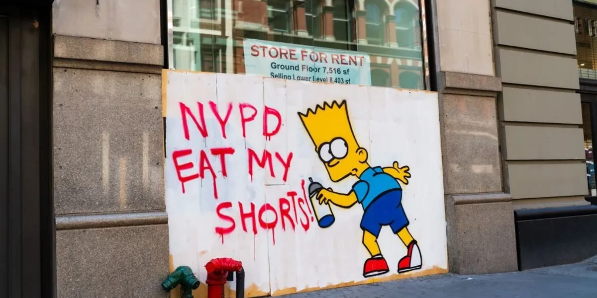 ‘How could they be that stupid?’ They aren’t — that’s the problem. ‘How could they be that stupid?’ They aren’t — that’s the problem.