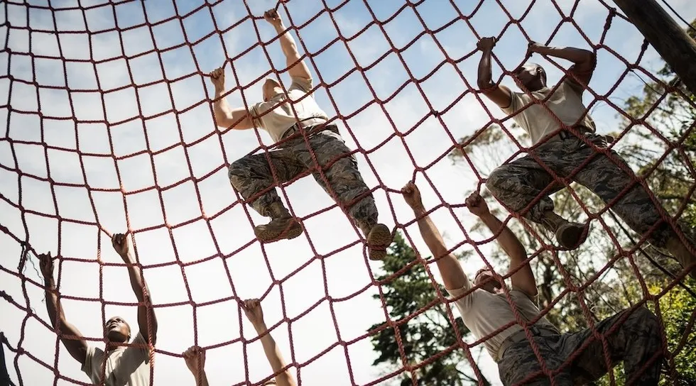 How DEI took a sledgehammer to the US military's war ethos