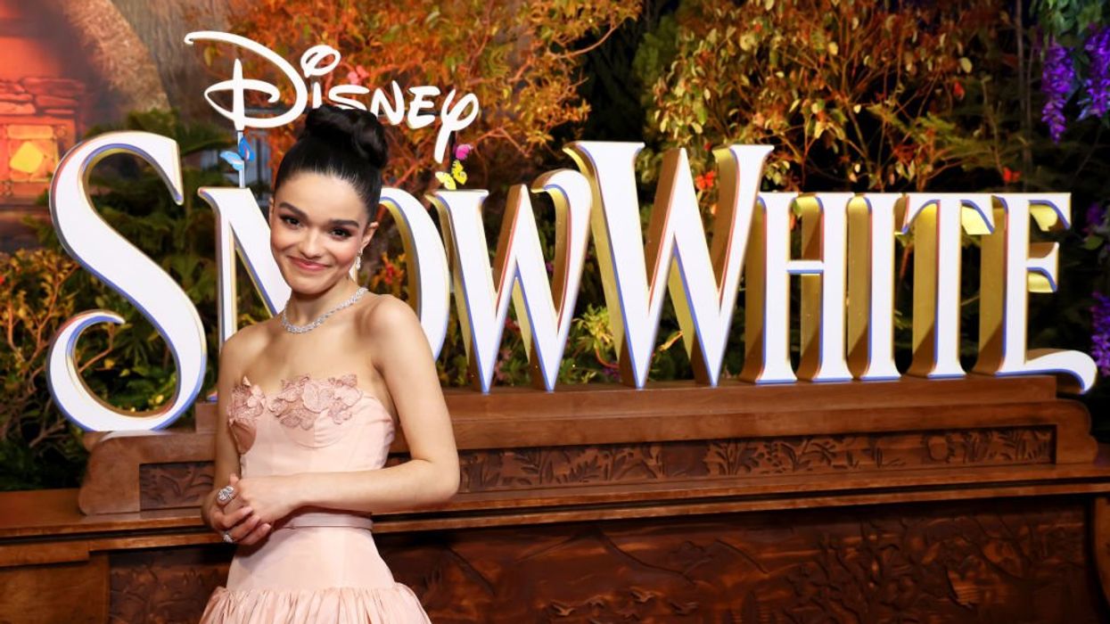 How Disney butchered 'Snow White' — and it's worse than just wokeness