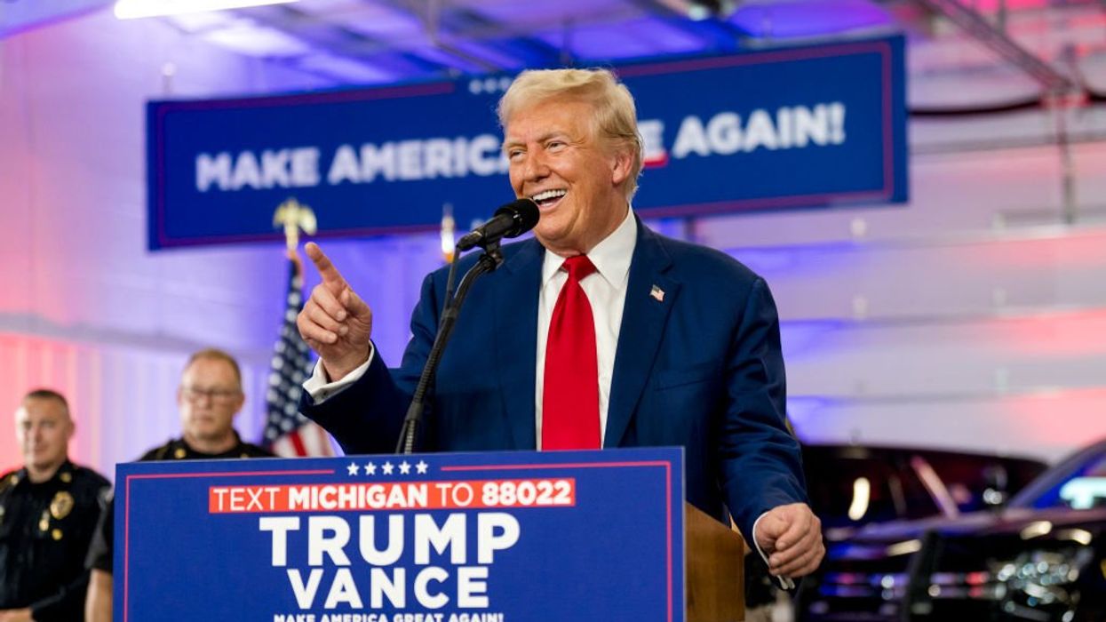 How Donald Trump won the ‘vibes election’