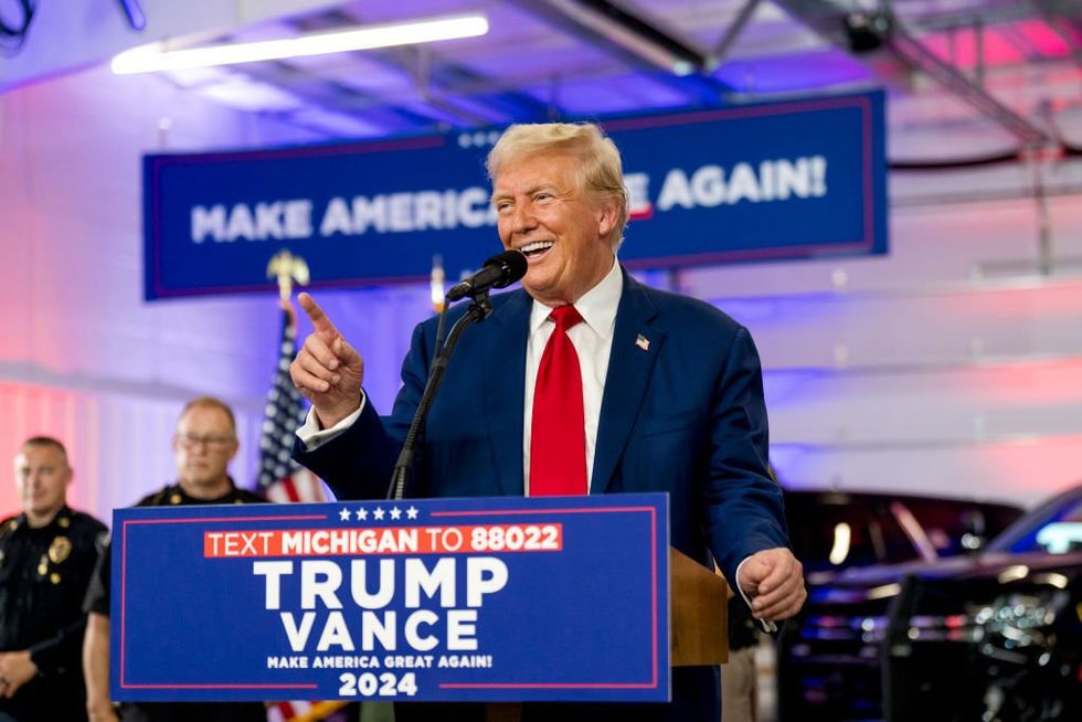 How Donald Trump won the ‘vibes election’