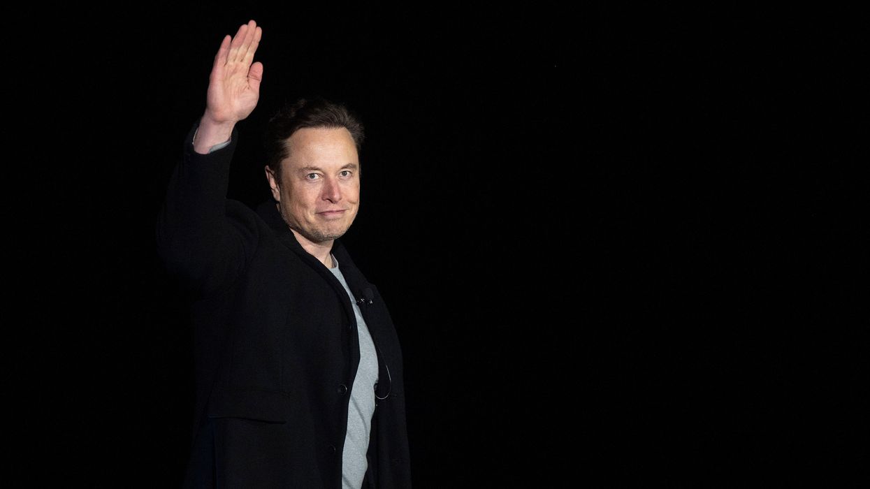How Elon Musk went from Leftist HEARTTHROB to ENEMY