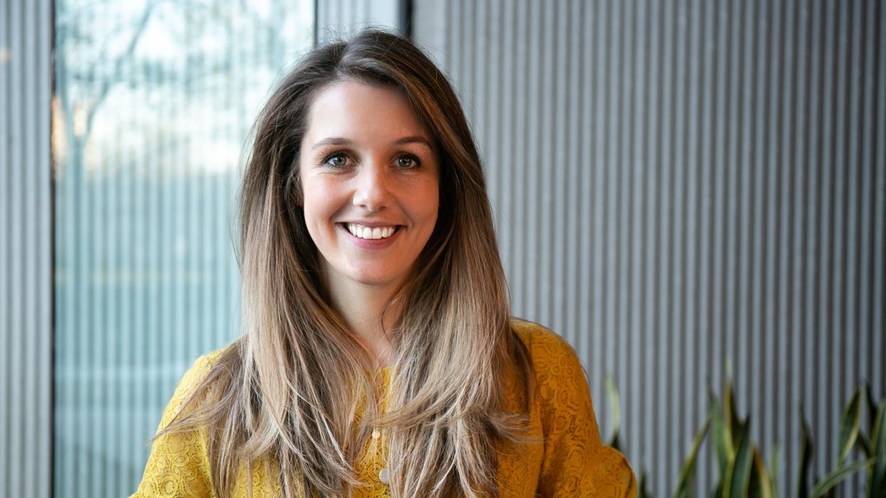 How employers can make work work for moms