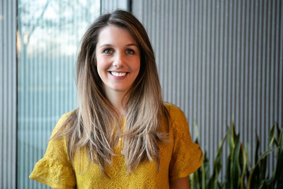How employers can make work work for moms