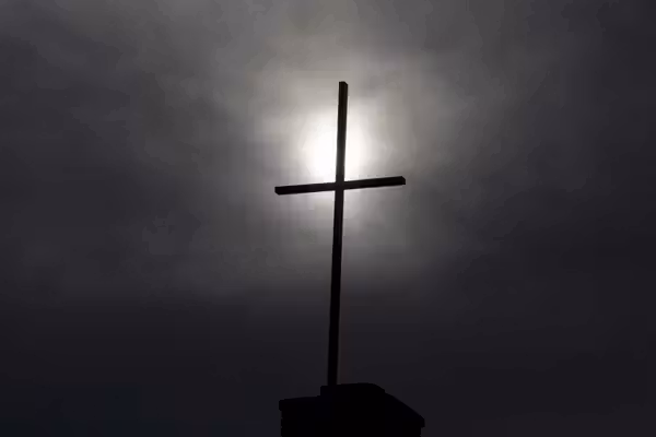 How faith sustained me in my darkest hour