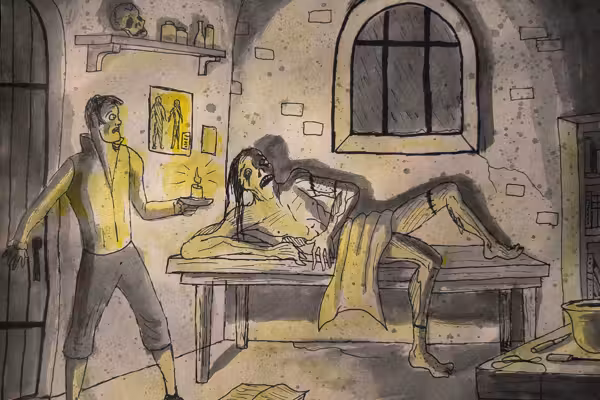 How 'Frankenstein' was turned into a woke parable — and missed the real horror