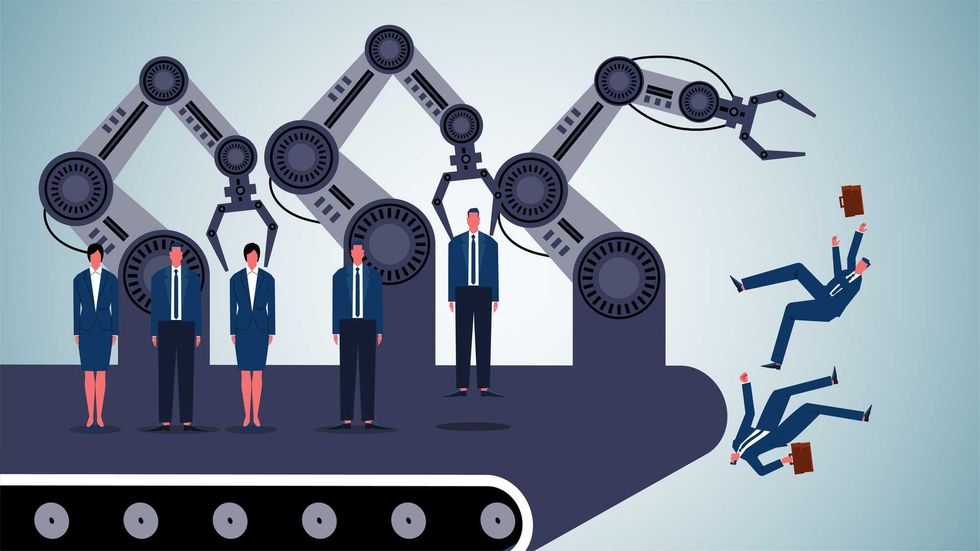 How Google went from American innovation to tech stagnation