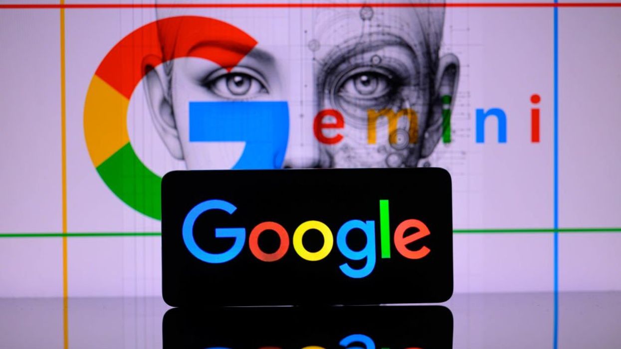 How Google’s getting an AI Backdoor into iPhone