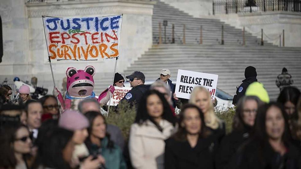 How GOP leadership can turn a midterm gift into a total disaster