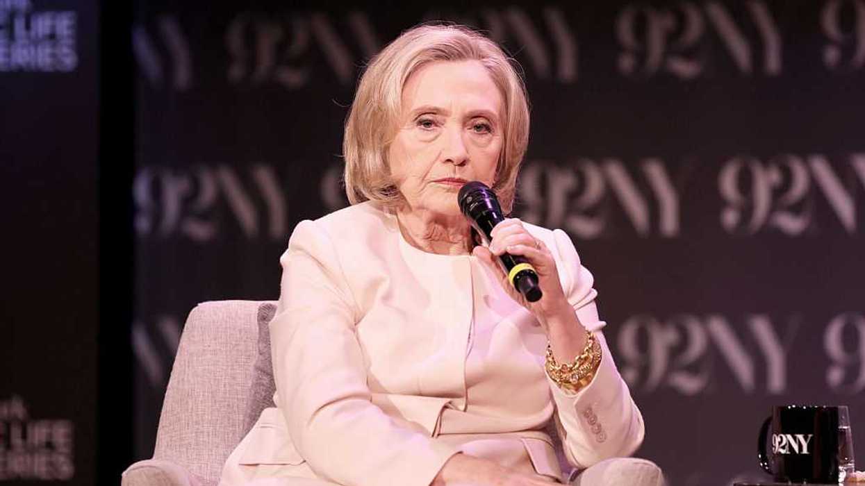 How Hillary Clinton turned empathy into a political cudgel