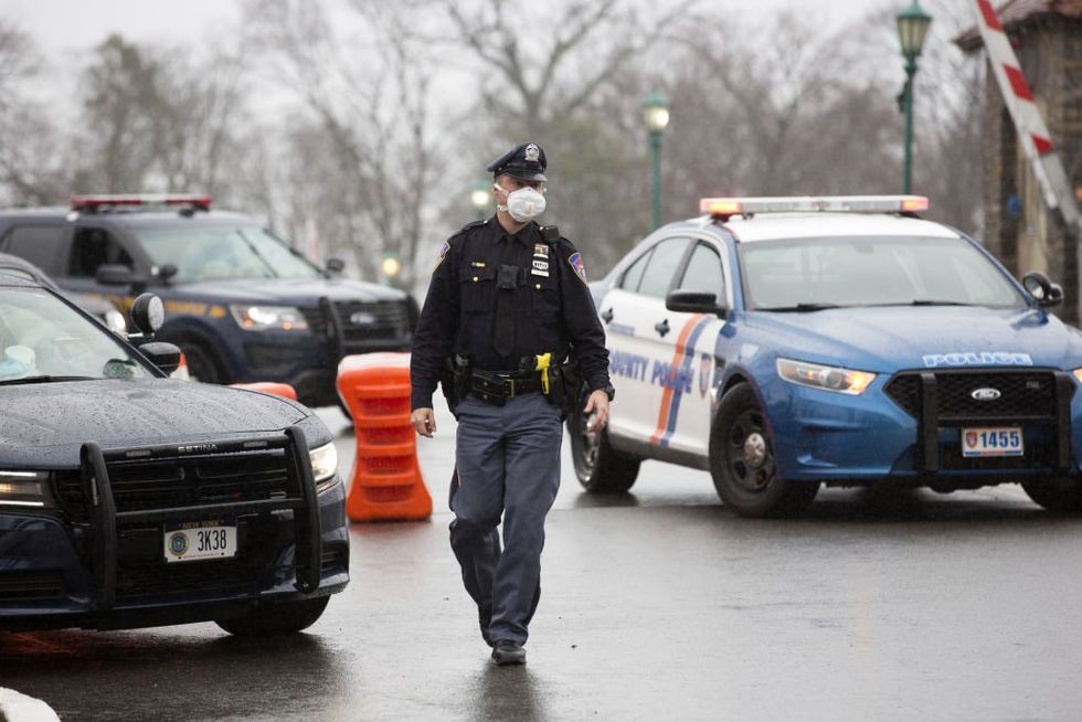 How I stopped hating guns — and embraced self-reliance