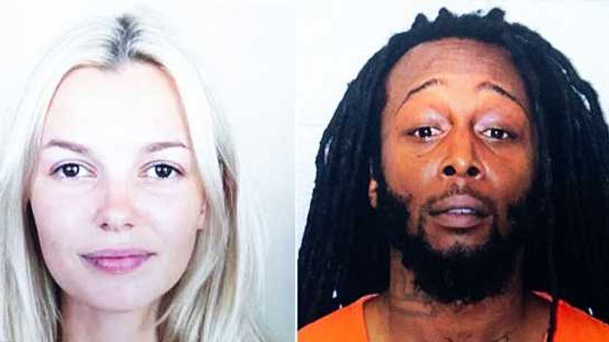How Iryna Zarutska's vicious murder is already opening doors in the Democratic Party for one lawyer
