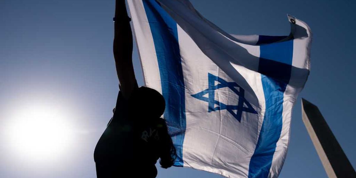 How Jewish summer camp made me distrust Israeli propaganda