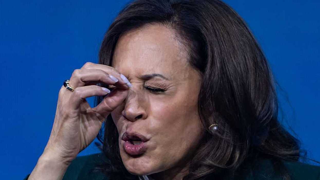 How Kamala Harris accidentally sold the SAVE America Act