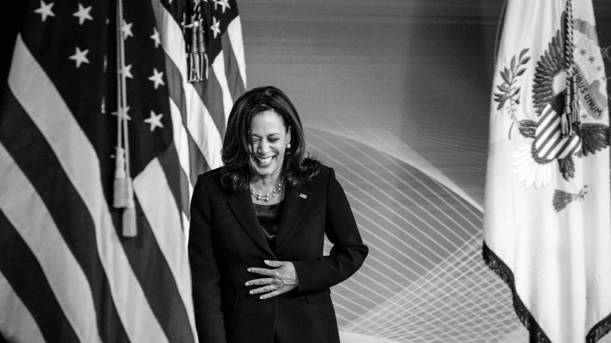 How Kamala Harris' dim-witted AI policies have harmed Americans