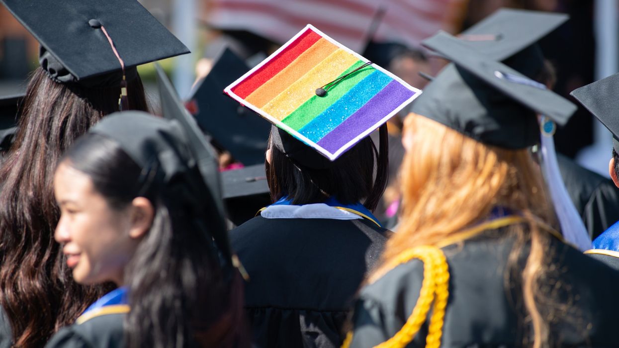 How liberals let America’s colleges collapse into illiberalism