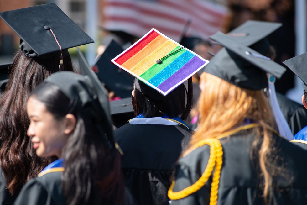 How liberals let America’s colleges collapse into illiberalism