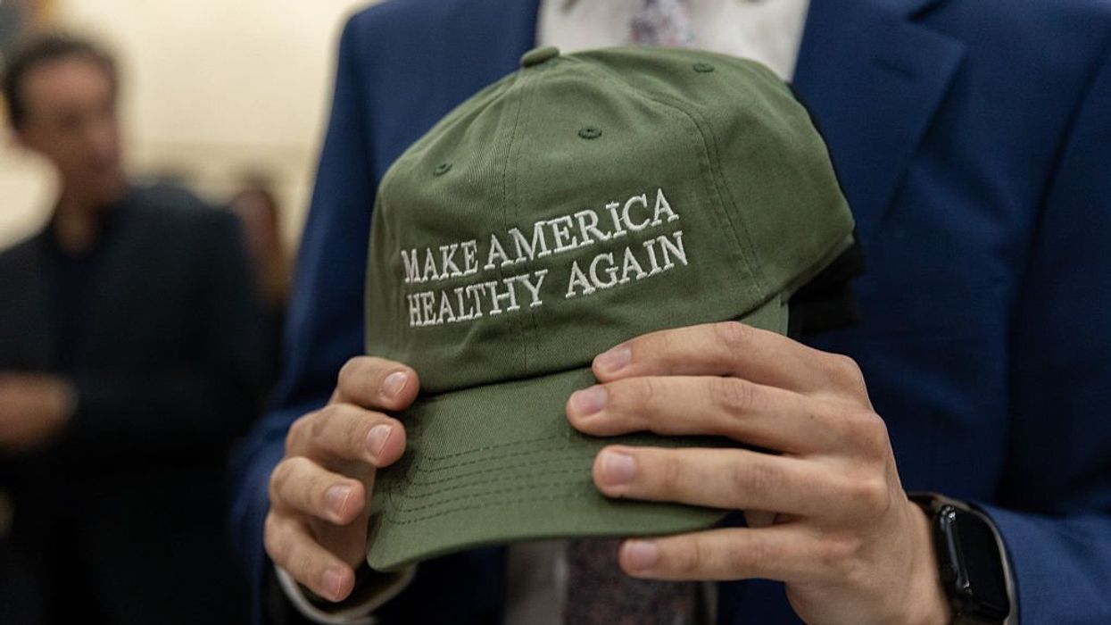 How MAHA can really save American lives