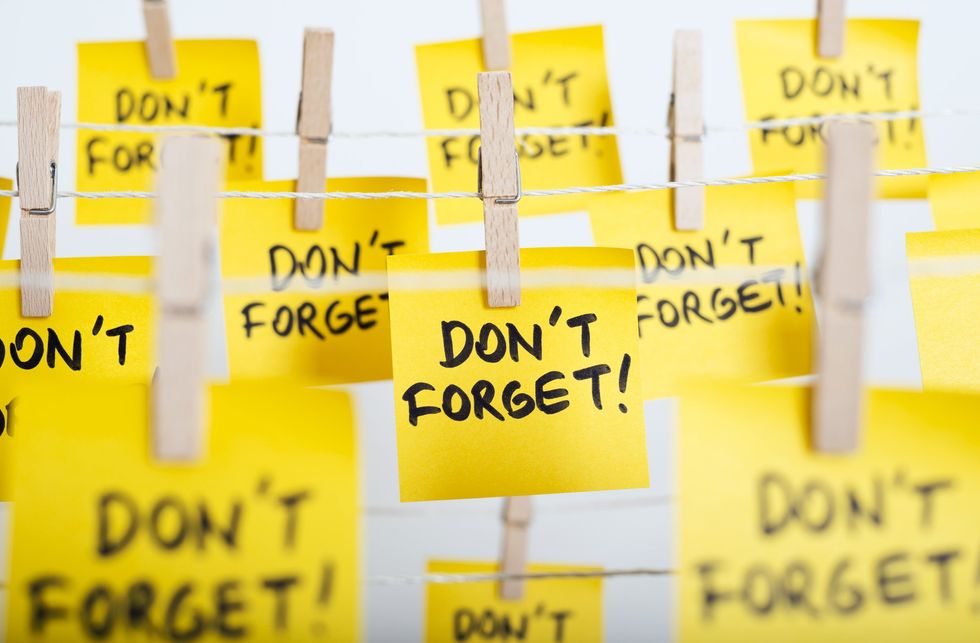 How media memory holes are erasing reality and rewriting your worldview