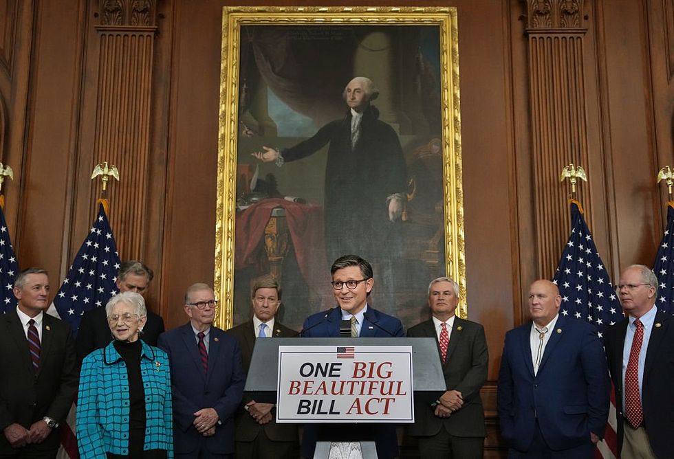 How much Green New Scam spending will survive the One Big Beautiful Bill?