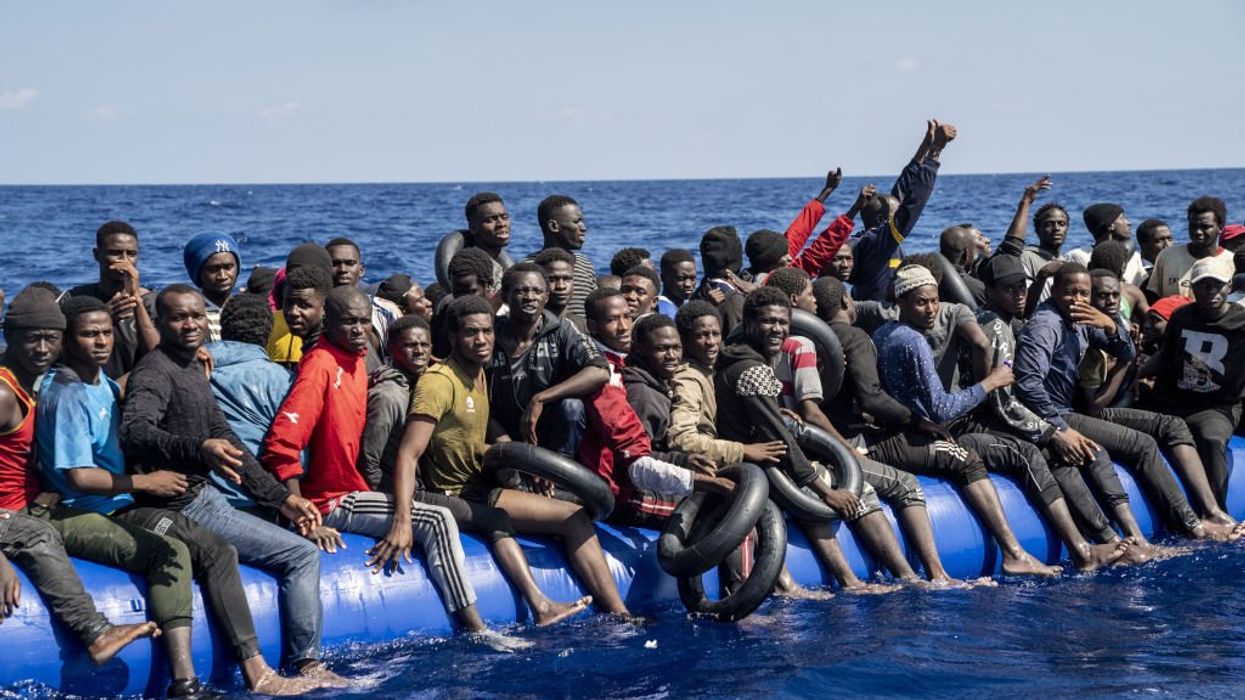 How NATO’s ‘model intervention’ shattered Libya and Europe