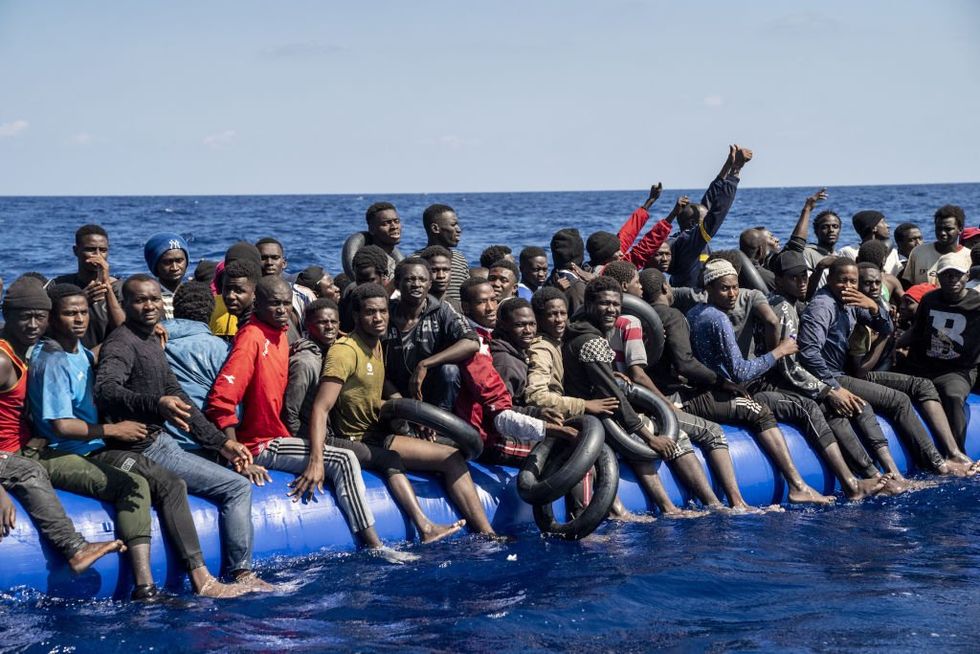 How NATO’s ‘model intervention’ shattered Libya and Europe