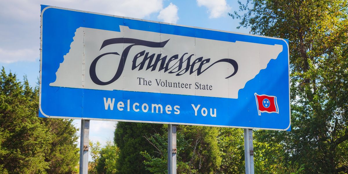 NextImg:How novel! Tennessee locks up criminals, and crime drops | Blaze Media