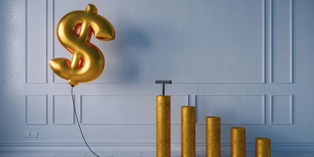 How our rampant inflation is ‘growing’ the economy | Blaze Media