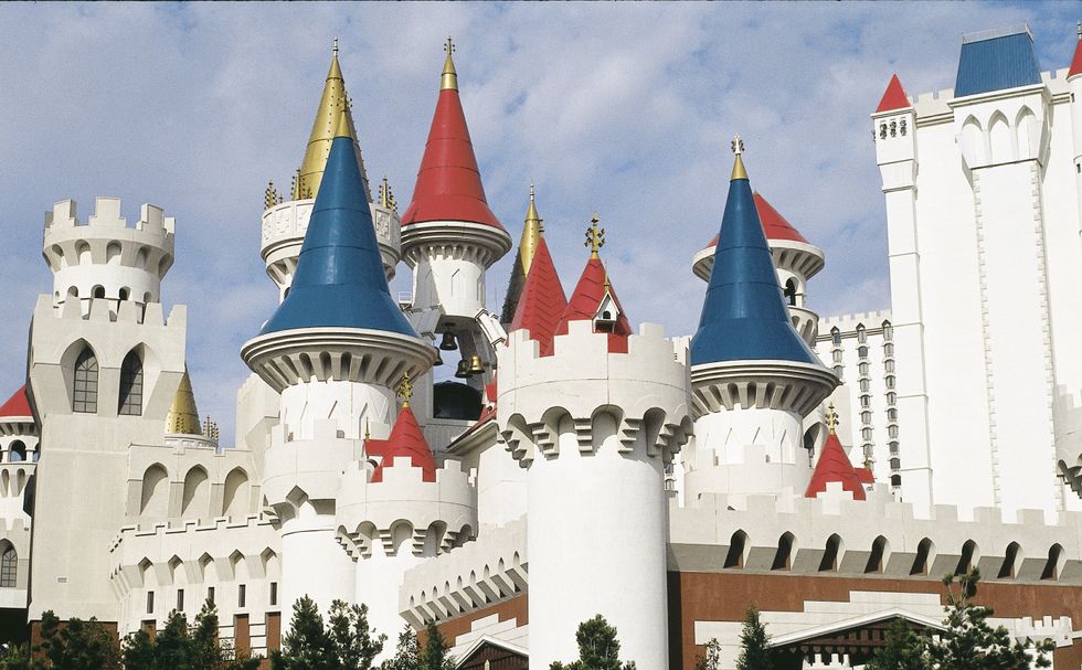 How our tech made medieval fairy tales real