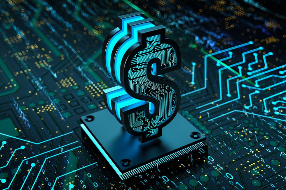 How politicians are using fake news to crack down on digital currency