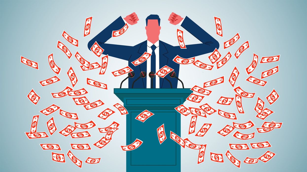 How popular primaries foil conservatives and protect the uniparty