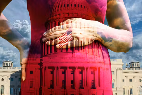 How pro-life leaders betray the one truth they can't afford to compromise