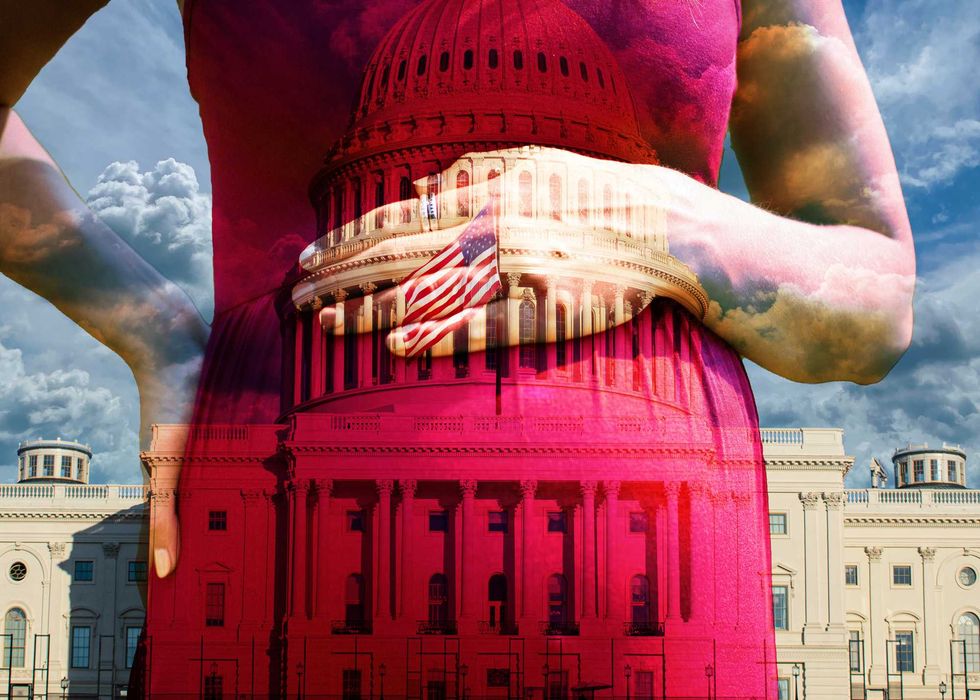 How pro-life leaders betray the one truth they can't afford to compromise