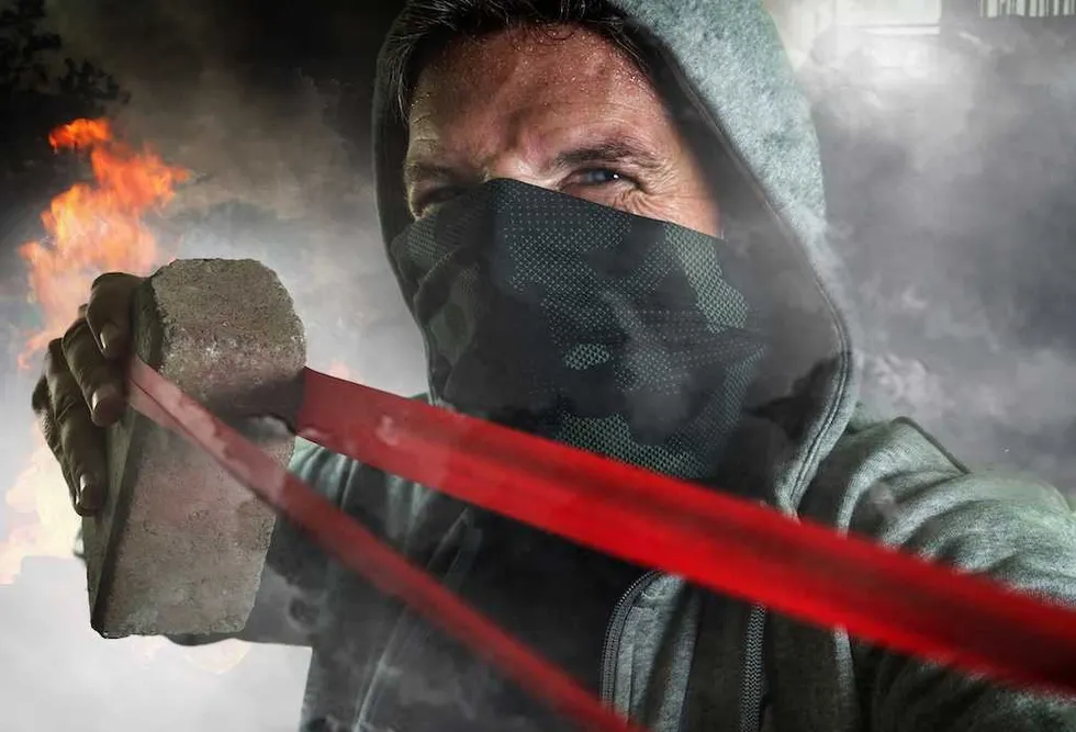 How radical professors turn classrooms into training grounds for Antifa
