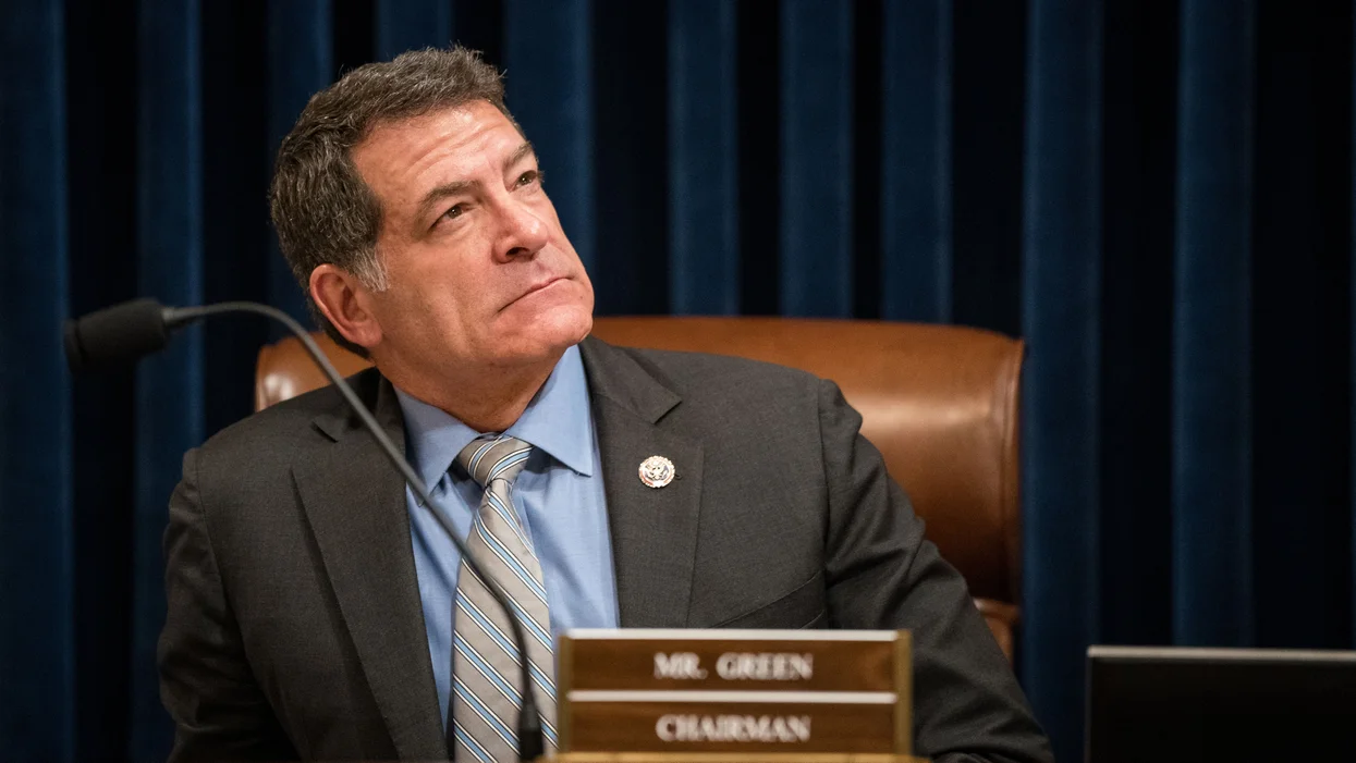 How Rep. Mark Green's abrupt resignation will affect House Republicans' slim majority