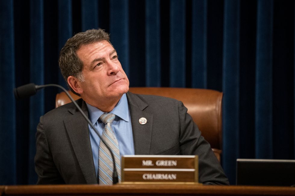 How Rep. Mark Green's abrupt resignation will affect House Republicans' slim majority