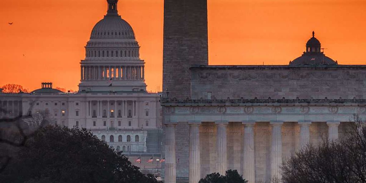 How Republicans have failed to defund sanctuary cities for a generation