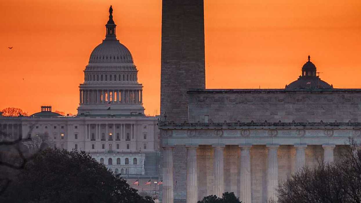 How Republicans have failed to defund sanctuary cities for a generation