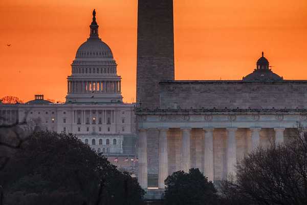 How Republicans have failed to defund sanctuary cities for a generation