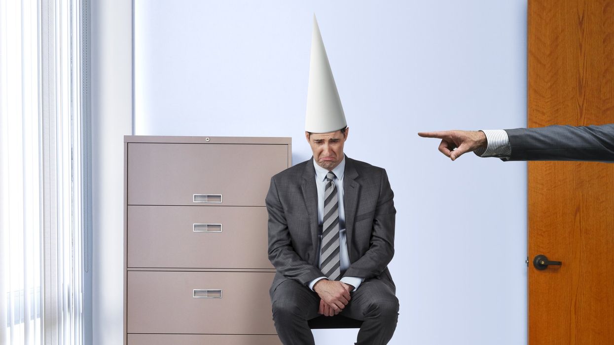 How school indoctrination is sabotaging the US economy