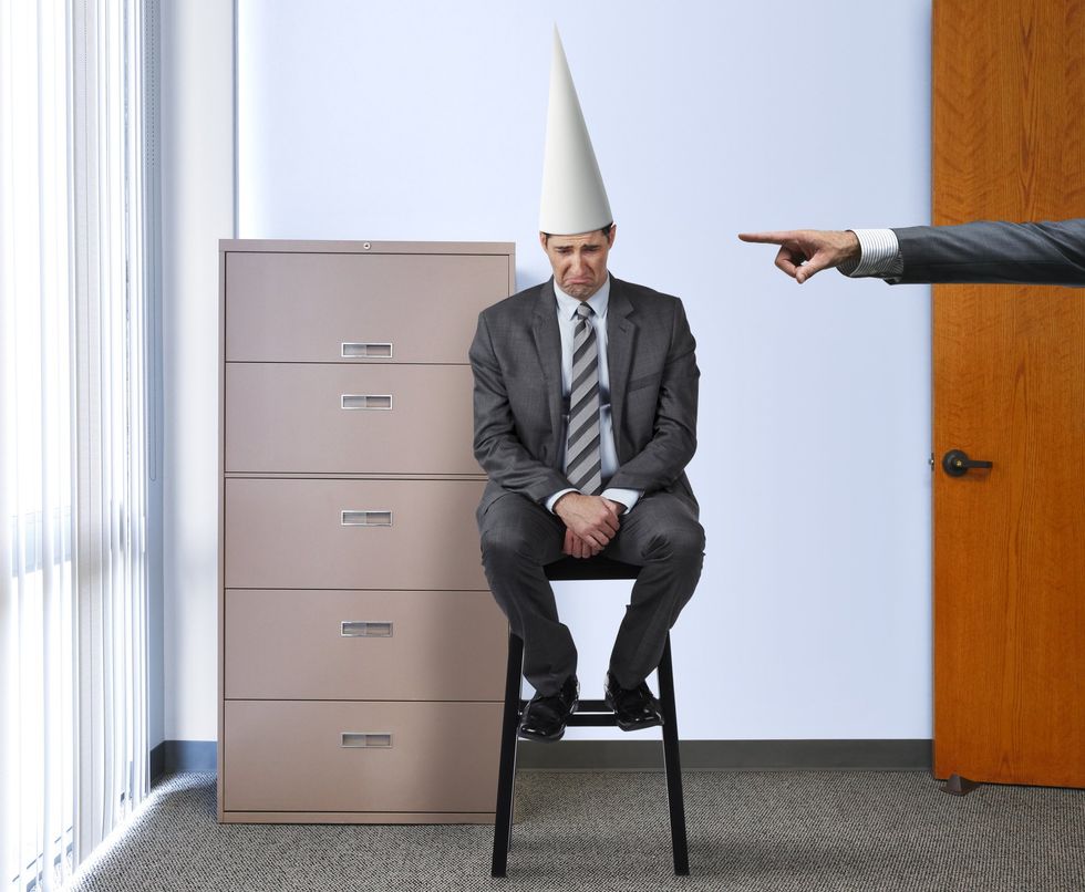 How school indoctrination is sabotaging the US economy