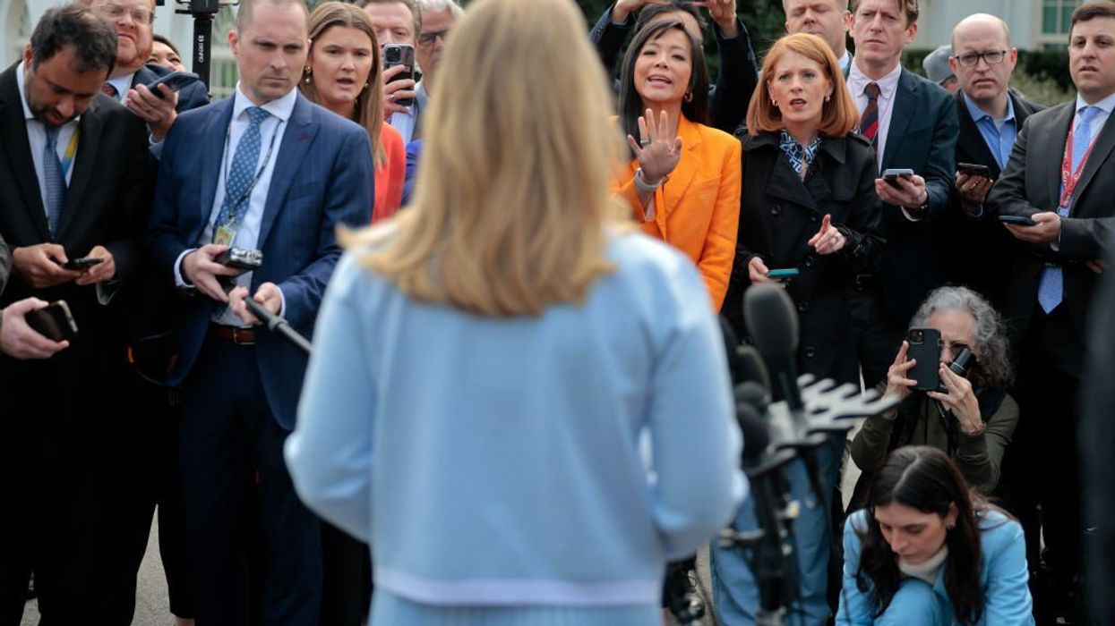 How self-indulgence and dependence are murdering the American media