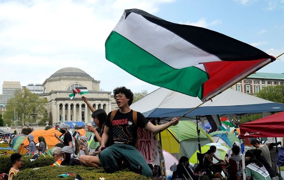 How Soros helped Hamas go mainstream