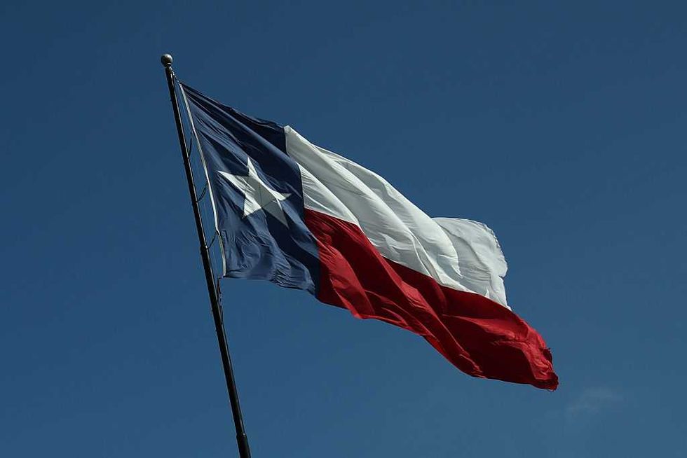 How Texas slammed the gate on Big Tech’s censorship stampede