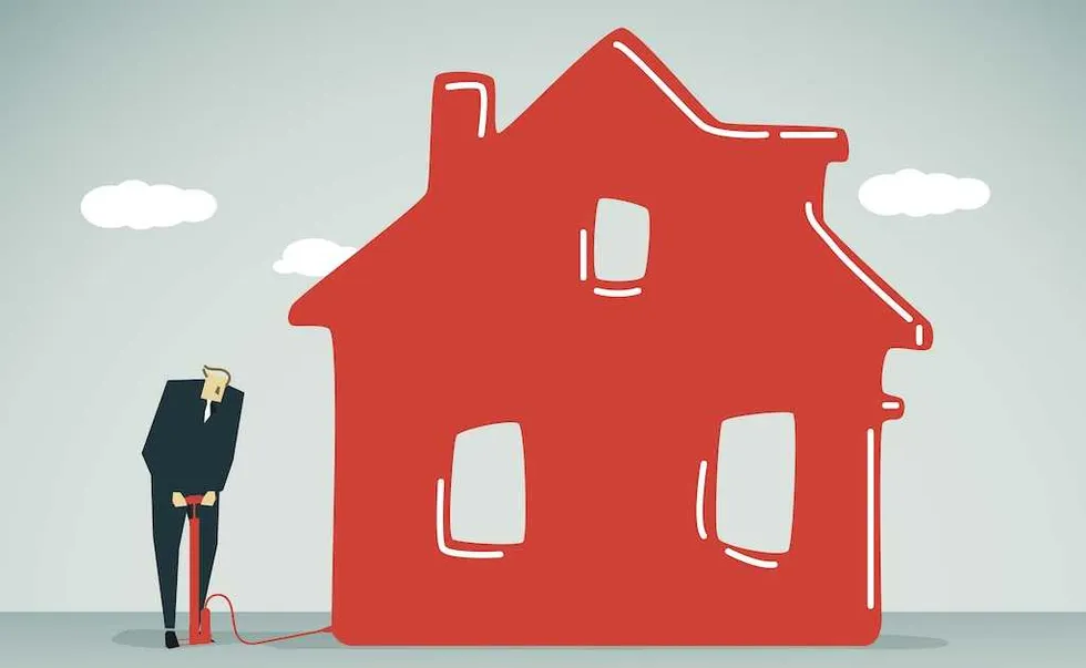 How the 30-year mortgage helped create a permanent housing bubble