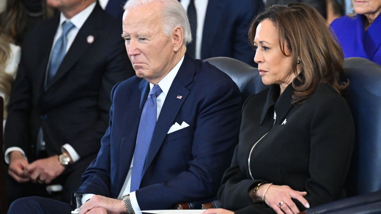 How the Biden regime went from ‘scamdemic’ to sympathy tour