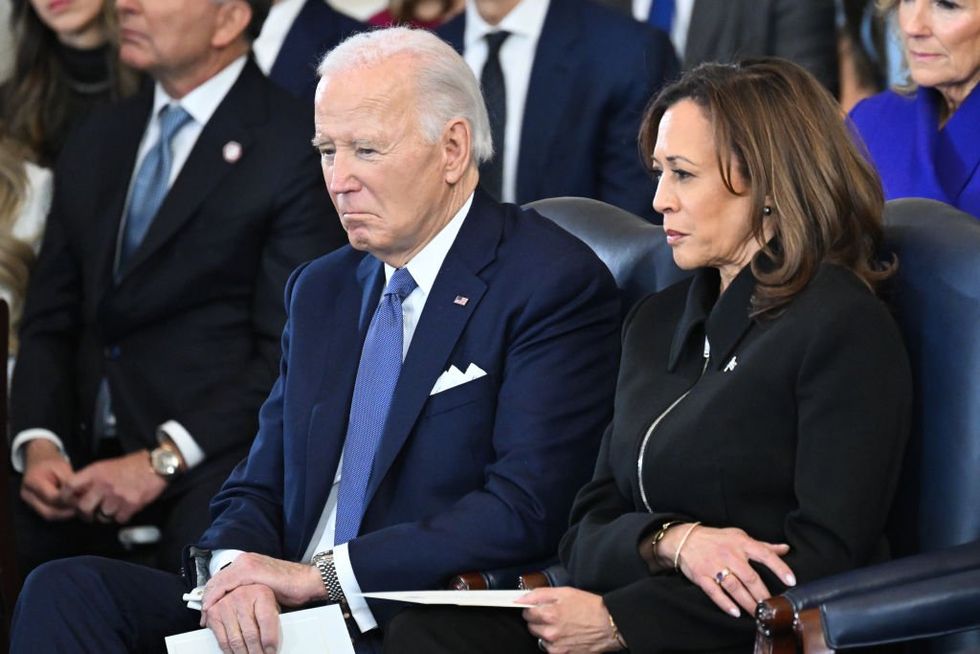 How the Biden regime went from ‘scamdemic’ to sympathy tour