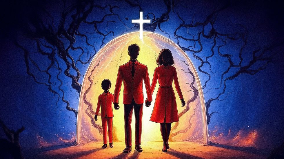 How the black family was broken — and how we can restore it