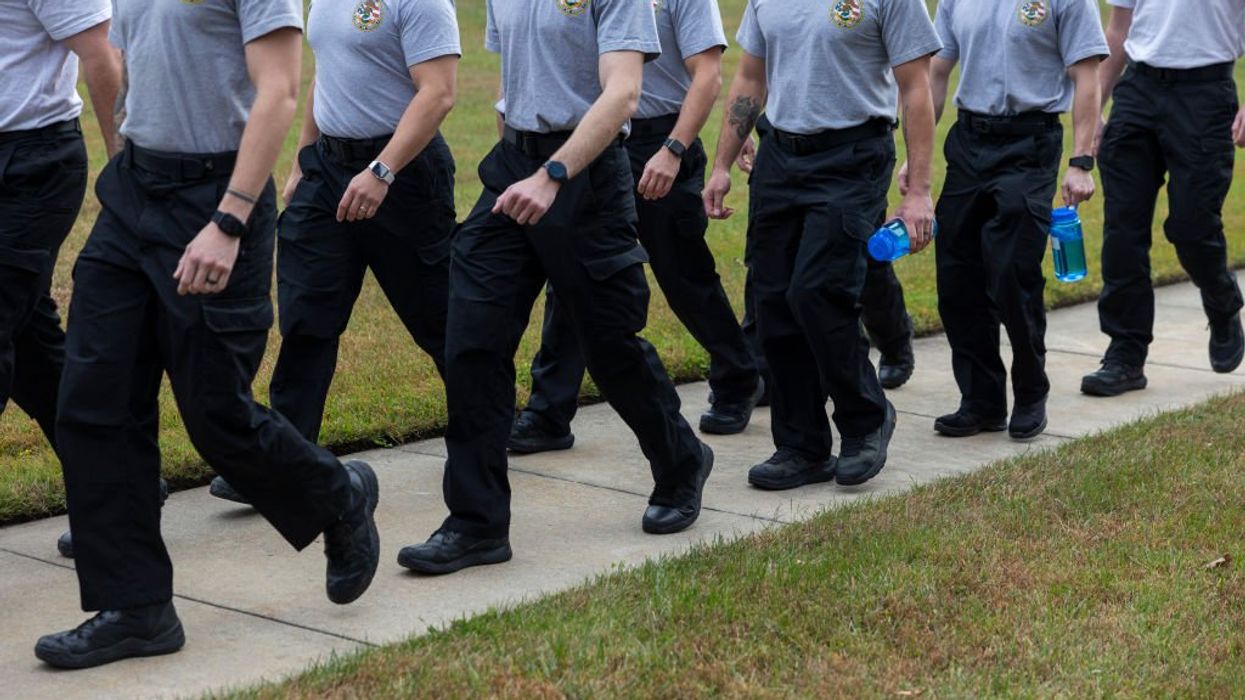 How the border crisis is making air travel more dangerous